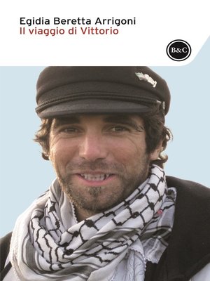 cover image of Il viaggio di Vittorio